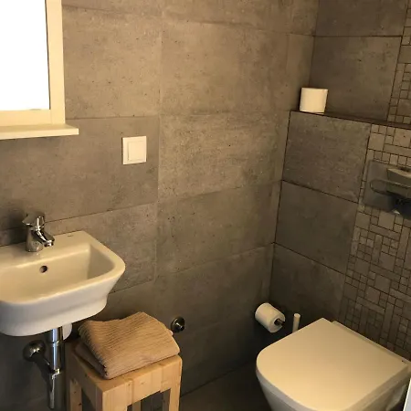 Adubai Feriehus Óbidos