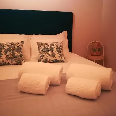 Adubai Дом отдыха *