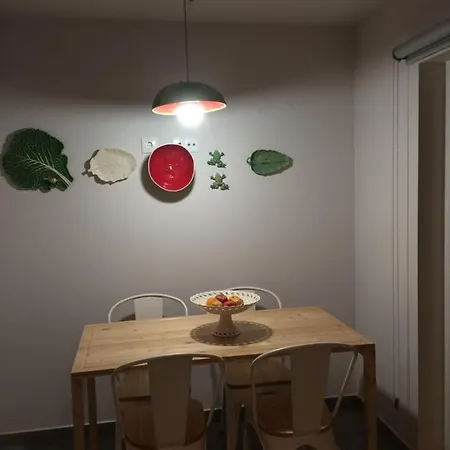 Prázdninový dům Adubai