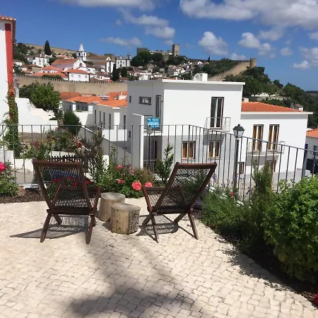 Adubai * Obidos