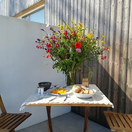 Adubai Prázdninový dům Óbidos