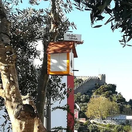 Adubai Prázdninový dům