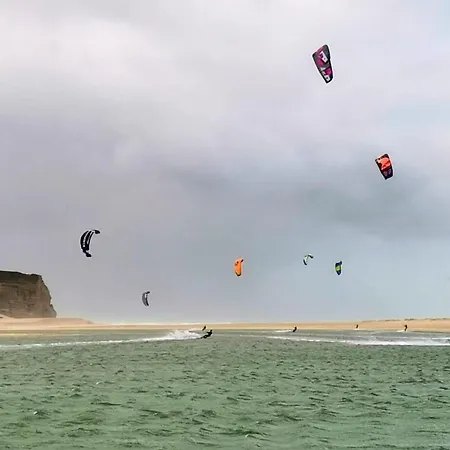 Prázdninový dům Adubai *