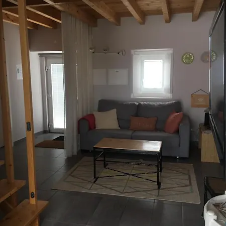 Feriehus Adubai Óbidos