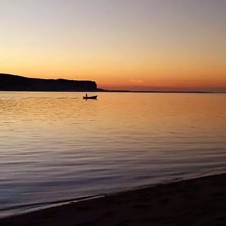 Adubai Prázdninový dům