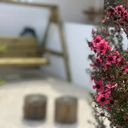 Feriehus Adubai Óbidos