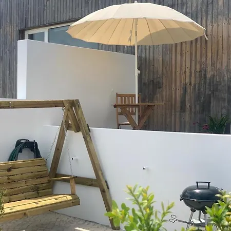 Prázdninový dům Adubai *