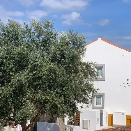 Adubai Prázdninový dům Óbidos