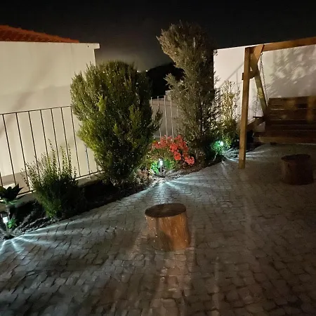 Prázdninový dům Adubai Óbidos