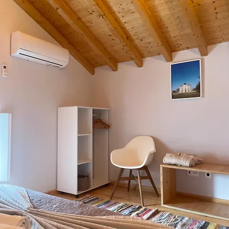 Casa de Férias Adubai Óbidos