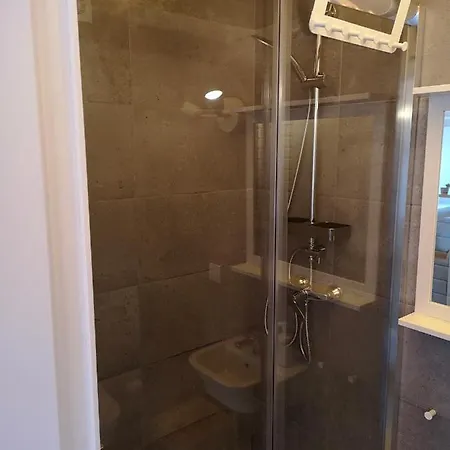 Adubai Feriehus Óbidos