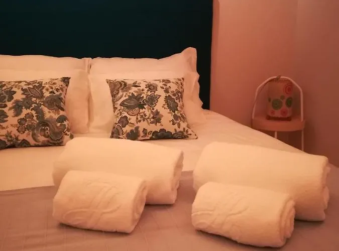 Adubai בית נופש *