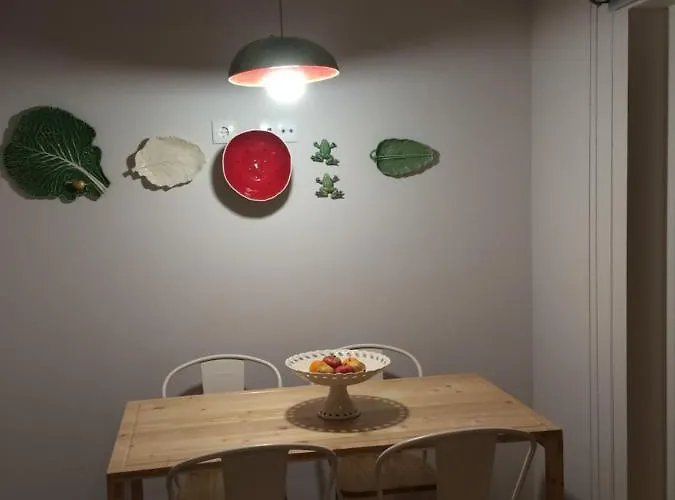 בית נופש Adubai