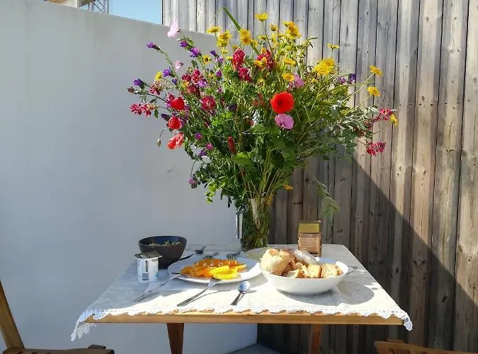 Adubai בית נופש אובידוס