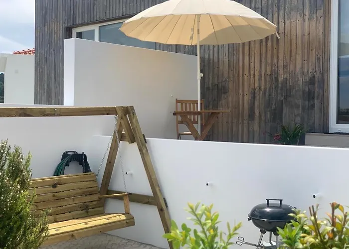 בית נופש Adubai *