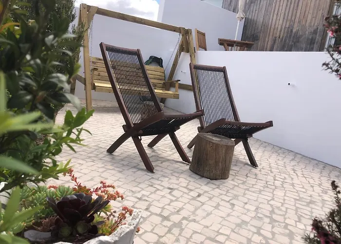 בית נופש Adubai *