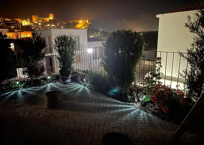 Adubai בית נופש *