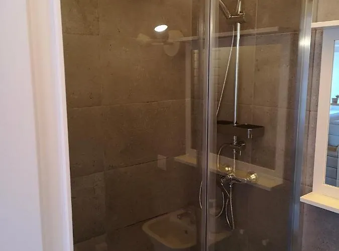 Adubai בית נופש אובידוס